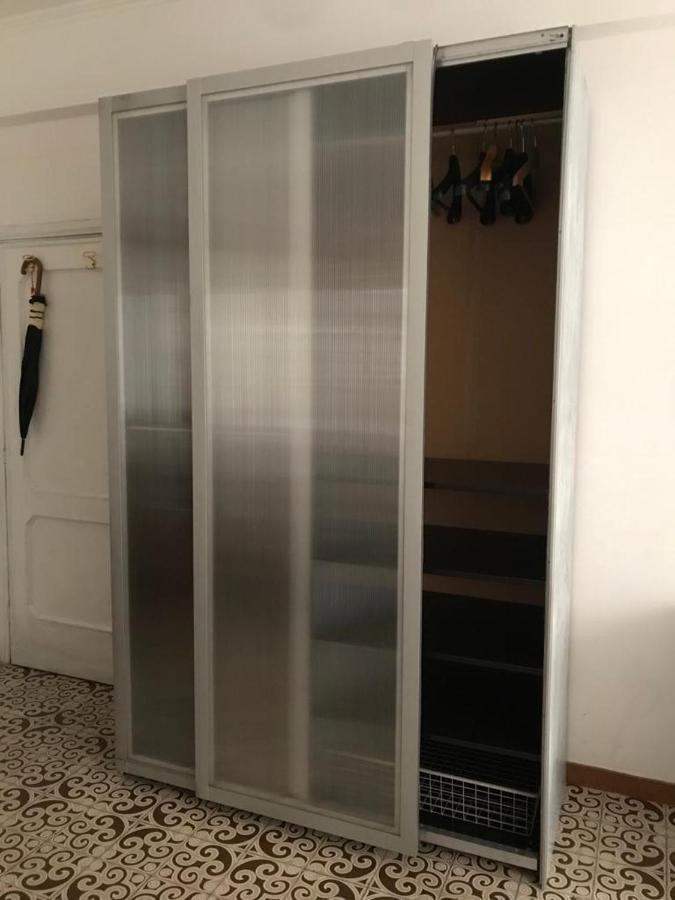 Habitación en casa particular Private In Share Flat Good To Relax Roma
