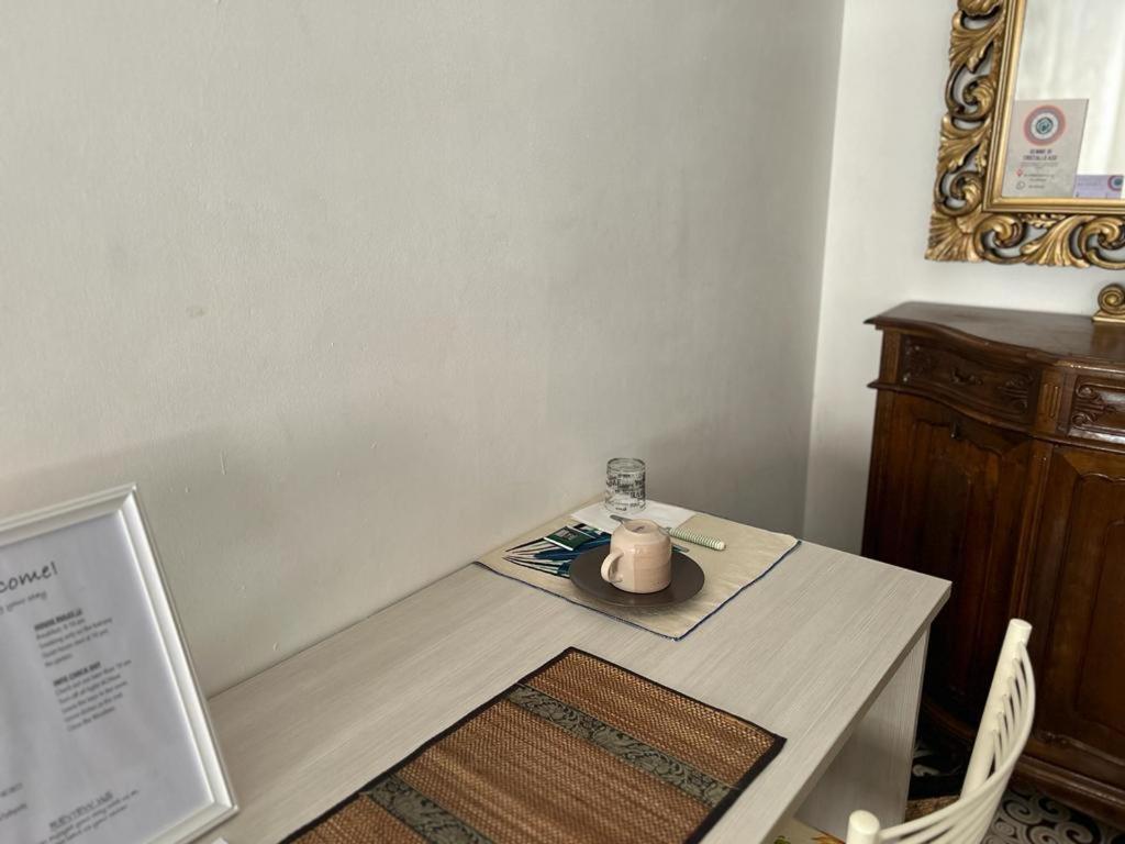 Habitación en casa particular Private In Share Flat Good To Relax *