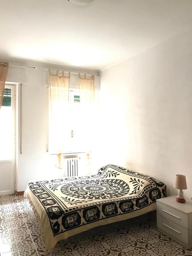 Private In Share Flat Good To Relax * Roma