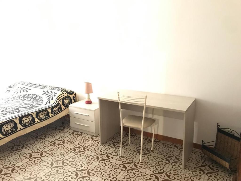 Habitación en casa particular Private In Share Flat Good To Relax Roma