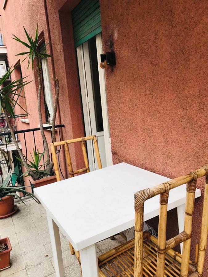 Privatunterkunft Private In Share Flat Good To Relax *