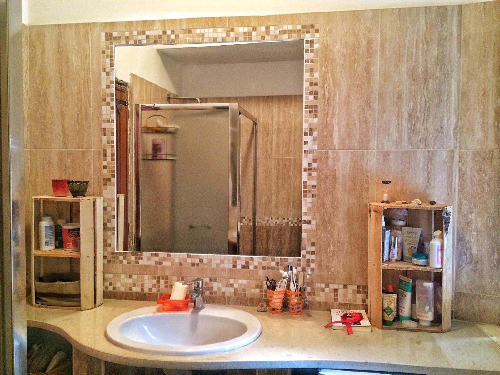 Privatunterkunft Private In Share Flat Good To Relax Rom
